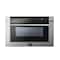 Forno Microwave Drawer 24inch 1.2CU.FT FMWDR3000-24 - alternate 1